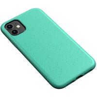 Чохол-накладка Ipaky Sky Series TPU Case Apple iPhone 11 Green