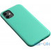 Чохол-накладка Ipaky Sky Series TPU Case Apple iPhone 11 Green — інтернет магазин All-Ok. фото 1