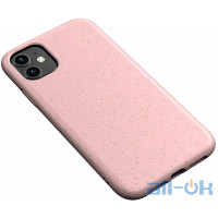 Чохол-накладка Ipaky Sky Series TPU Case Apple iPhone 11 Pink