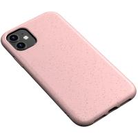 Чохол-накладка Ipaky Sky Series TPU Case Apple iPhone 11 Pink