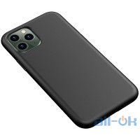 Чохол-накладка Ipaky Sky Series TPU Case Apple iPhone 11 Pro Black