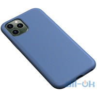 Чохол-накладка Ipaky Sky Series TPU Case Apple iPhone 11 Pro Blue