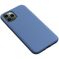 Чохол-накладка Ipaky Sky Series TPU Case Apple iPhone 11 Pro Max Blue