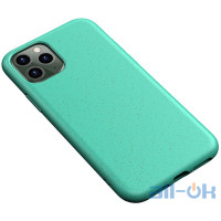 Чохол-накладка Ipaky Sky Series TPU Case Apple iPhone 11 Pro Max Green