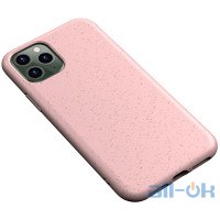 Чохол-накладка Ipaky Sky Series TPU Case Apple iPhone 11 Pro Max Pink