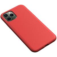 Чохол-накладка Ipaky Sky Series TPU Case Apple iPhone 11 Pro Max Red