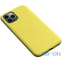 Чохол-накладка Ipaky Sky Series TPU Case Apple iPhone 11 Pro Max Yellow