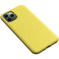 Чохол-накладка Ipaky Sky Series TPU Case Apple iPhone 11 Pro Max Yellow