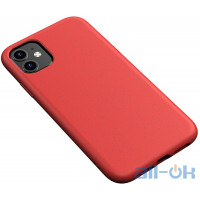 Чохол-накладка Ipaky Sky Series TPU Case Apple iPhone 11 Red
