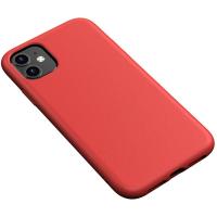 Чохол-накладка Ipaky Sky Series TPU Case Apple iPhone 11 Red