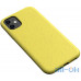 Чохол-накладка Ipaky Sky Series TPU Case Apple iPhone 11 Yellow — інтернет магазин All-Ok. фото 1