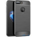 Чохол-накладка Ipaky Slim Anti-fingerprint TPU Case iPhone 7 Plus/8 Plus Gray — інтернет магазин All-Ok. фото 1