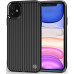 Чохол-накладка Ipaky Travel Series/Soft TPU Case Apple iPhone 11 Black — інтернет магазин All-Ok. фото 1