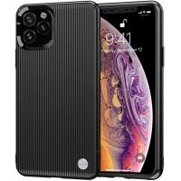 Чохол-накладка Ipaky Travel Series/Soft TPU Case Apple iPhone 11 Pro Black