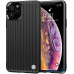 Чохол-накладка Ipaky Travel Series/Soft TPU Case Apple iPhone 11 Pro Max Black — інтернет магазин All-Ok. фото 1
