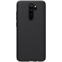 Чохол-накладка Nillkin Super Frosted Shield Case Xiaomi Redmi Note 8 Pro Black