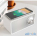Портативна акустика\бездротовий зарядний пристрій Xiaomi Bluetooth Speaker Wireless Charger — інтернет магазин All-Ok. фото 5