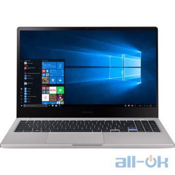 Ноутбук Samsung Notebook 7 (NP750XBE-K01US)