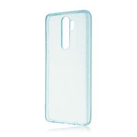 Чохол Remax Glossy Shine Case для Xiaomi Redmi Note 8 Pro Blue