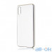 Чохол Anyland Deep Farfor Case для Samsung A505 (50) White — інтернет магазин All-Ok. фото 1