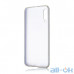 Чехол Anyland Deep Farfor Case для Samsung A505 (50) White — интернет магазин All-Ok. Фото 2