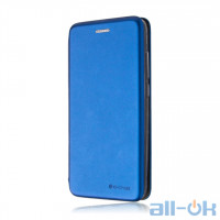 Чохол-книжка G-Case Ranger Series для Xiaomi Redmi 7a Blue