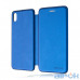 Чохол-книжка G-Case Ranger Series для Xiaomi Redmi 7a Blue — інтернет магазин All-Ok. фото 3