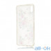 Чохол Diamond Silicon Younicou для Xiaomi Redmi 7a Orchid — інтернет магазин All-Ok. фото 2