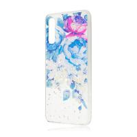 Чохол Deep Shine Flowers Case для Samsung A307/A505 (A30s/A50) Peony