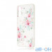 Чохол Diamond Silicon Younicou для Samsung A307/A505 (A30s/A50) Orchid — інтернет магазин All-Ok. фото 1