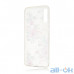 Чохол Diamond Silicon Younicou для Samsung A307/A505 (A30s/A50) Orchid — інтернет магазин All-Ok. фото 2