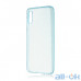 Чохол Remax Glossy Shine Case для Samsung A505 (A50) Blue — інтернет магазин All-Ok. фото 1