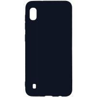 Чохол-накладка TOTO 1mm Matt TPU Case Samsung Galaxy A10 Black