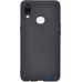 Чохол-накладка TOTO 1mm Matt TPU Case Samsung Galaxy A10s Black — інтернет магазин All-Ok. фото 1