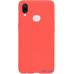 Чохол-накладка TOTO 1mm Matt TPU Case Samsung Galaxy A10s Red — інтернет магазин All-Ok. фото 1