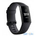 Фiтнес-браслет Fitbit Charge 3 Black/Graphite FB409GMBK — інтернет магазин All-Ok. фото 1