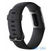 Фiтнес-браслет Fitbit Charge 3 Black/Graphite FB409GMBK — інтернет магазин All-Ok. фото 2