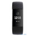 Фiтнес-браслет Fitbit Charge 3 Black/Graphite FB409GMBK — інтернет магазин All-Ok. фото 3