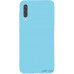 Чохол-накладка TOTO 1mm Matt TPU Case Samsung Galaxy A30s/A50/A50s Ocean Blue — інтернет магазин All-Ok. фото 1