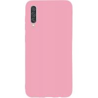 Чохол-накладка TOTO 1mm Matt TPU Case Samsung Galaxy A30s/A50/A50s Pink