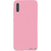 Чохол-накладка TOTO 1mm Matt TPU Case Samsung Galaxy A30s/A50/A50s Pink — інтернет магазин All-Ok. фото 1