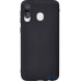 Чохол-накладка TOTO 1mm Matt TPU Case Samsung Galaxy A40s/M30 Black — інтернет магазин All-Ok. фото 1