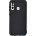 Чохол-накладка TOTO 1mm Matt TPU Case Samsung Galaxy A60/M40 Black — інтернет магазин All-Ok. фото 2