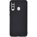 Чохол-накладка TOTO 1mm Matt TPU Case Samsung Galaxy A60/M40 Black — інтернет магазин All-Ok. фото 1