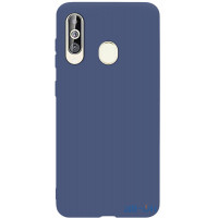 Чохол-накладка TOTO 1mm Matt TPU Case Samsung Galaxy A60/M40 Navy Blue