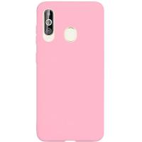 Чохол-накладка TOTO 1mm Matt TPU Case Samsung Galaxy A60/M40 Pink