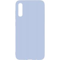 Чохол-накладка TOTO 1mm Matt TPU Case Samsung Galaxy A70 Lilac