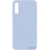 Чохол-накладка TOTO 1mm Matt TPU Case Samsung Galaxy A70 Lilac — інтернет магазин All-Ok. фото 1