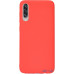 Чохол-накладка TOTO 1mm Matt TPU Case Samsung Galaxy A70s Red — інтернет магазин All-Ok. фото 1
