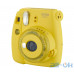 Фотокамера миттєвого друку Fujifilm Instax Mini 9 Clear Yellow — інтернет магазин All-Ok. фото 4